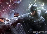 DC漫画：蝙蝠侠差点死亡，超人也差点被害，只因黑暗骑士的新武器