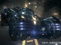 DC漫画：蝙蝠侠差点死亡，超人也差点被害，只因黑暗骑士的新武器