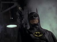 蝙蝠侠又成漫威反派，网友：等你了大本