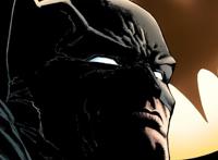 蝙蝠侠最经典的故事，布鲁斯·韦恩已经老了，黑暗骑士终将归来！