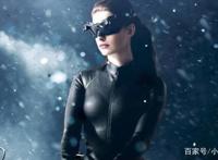 骑士归来，正义降临，《蝙蝠侠：黑暗骑士》影评