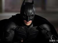 骑士归来，正义降临，《蝙蝠侠：黑暗骑士》影评