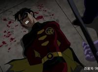 DC漫画中最惨人物，蝙蝠侠都没他惨