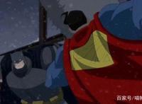 他是最牛的蝙蝠侠作者，诺兰与扎克的电影都在向他致敬