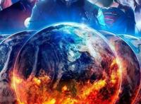 DC无限地球危机惊现美剧《黑霹雳》、《路西法》、《泰坦》