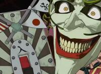 神作！这部IGN打出近满分的“蝙蝠侠”动画，让我们再见小丑！