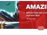 神作！这部IGN打出近满分的“蝙蝠侠”动画，让我们再见小丑！