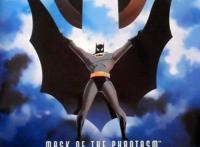 这部动画，讲述了蝙蝠侠是如何诞生的秘密