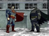 扎导表示仍想拍《蝙蝠侠：黑暗骑士归来》电影