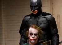 黑暗骑士归来，DC新版《蝙蝠侠》进度喜人