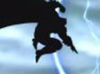 蝙蝠侠：黑暗骑士归来：烈士暮年，壮心不已