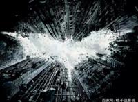 蝙蝠侠：黑暗骑士归来：烈士暮年，壮心不已