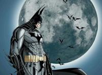 DC漫画：以凡人之躯比肩神明，他是哥谭，永不落幕的黑暗骑士