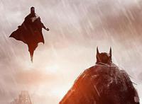 DC漫画：以凡人之躯比肩神明，他是哥谭，永不落幕的黑暗骑士