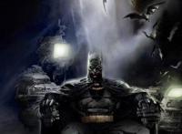 DC漫画：以凡人之躯比肩神明，他是哥谭，永不落幕的黑暗骑士