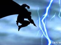 《黑暗骑士归来》差点有「蝙蝠侠之死」结局，超人并非十足恶人