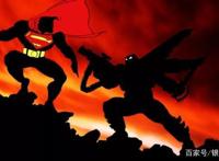 《黑暗骑士归来》差点有「蝙蝠侠之死」结局，超人并非十足恶人