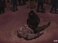 「五分钟名作」第19期蝙蝠侠：黑暗骑士归来个体正义制度正义？