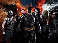 大热动漫《蝙蝠侠：黑暗骑士归来》，为何迟迟不改编为电影？