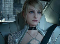 最终幻想15:王者之剑经典台词对白盘点中英文对照全解析