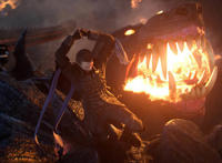 最终幻想15:王者之剑经典台词对白盘点中英文对照全解析