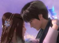 《斗破苍穹》动画画风突变，萧炎似整容，特别篇云韵女神现身