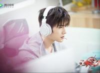 实时引擎拍摄火了《全职高手》，原来国产大剧还能这么拍