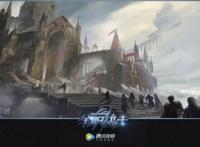 实时引擎拍摄火了《全职高手》，原来国产大剧还能这么拍