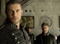 你喜欢的那些动漫角色，或许都可以在这款游戏中见到