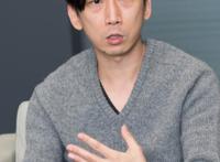 专访野末武志：很开心能看到中国动画市场的火热发展