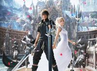 《最终幻想15》：十年磨一剑的半成品