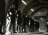 最终幻想王者之剑，世界级的画面水准，一晚的开挂，白天被封！