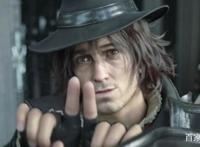 最终幻想王者之剑，世界级的画面水准，一晚的开挂，白天被封！