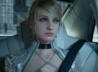 最终幻想15王者之剑讲了什么故事导演自曝电影和游戏内容不同