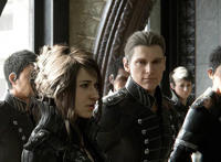 最终幻想15王者之剑讲了什么故事导演自曝电影和游戏内容不同