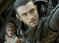 最终幻想15王者之剑讲了什么故事导演自曝电影和游戏内容不同