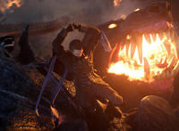 最终幻想15王者之剑讲了什么故事导演自曝电影和游戏内容不同