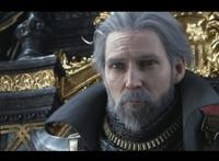 CG电影《最终幻想15：王者之剑》4K重制版确定2月9日发售