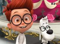 建立动物与人的和谐——观电影《天才眼镜狗》