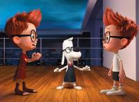 《天才眼镜狗》一组可爱组图，萌萌的太可爱了