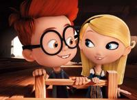 《天才眼镜狗》一组可爱组图，萌萌的太可爱了