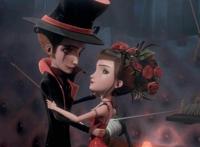 4部好看的动漫电影，你觉得哪部值得令人一看？我选第二部