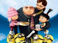 4部好看的动漫电影，你觉得哪部值得令人一看？我选第二部