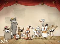 高分动漫电影推荐