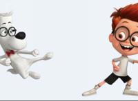 两部很棒的美国动漫，画风上面十分精美，故事内容生动有趣