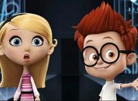 两部很棒的美国动漫，画风上面十分精美，故事内容生动有趣