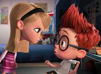 《天才眼镜狗》不仅拥有哈佛学位还抚养了一个小男孩