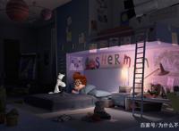 电影：温馨与搞笑并存，成年人也能接受的动画：《天才眼镜狗》