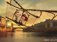 电影：温馨与搞笑并存，成年人也能接受的动画：《天才眼镜狗》