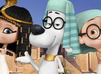 治愈系动漫天才眼镜狗，没看过的话，一定要来看看哦